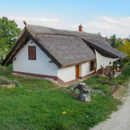 Holiday Home Szijarto - Bgk111 By Interhome Balatongyorok Exterior photo